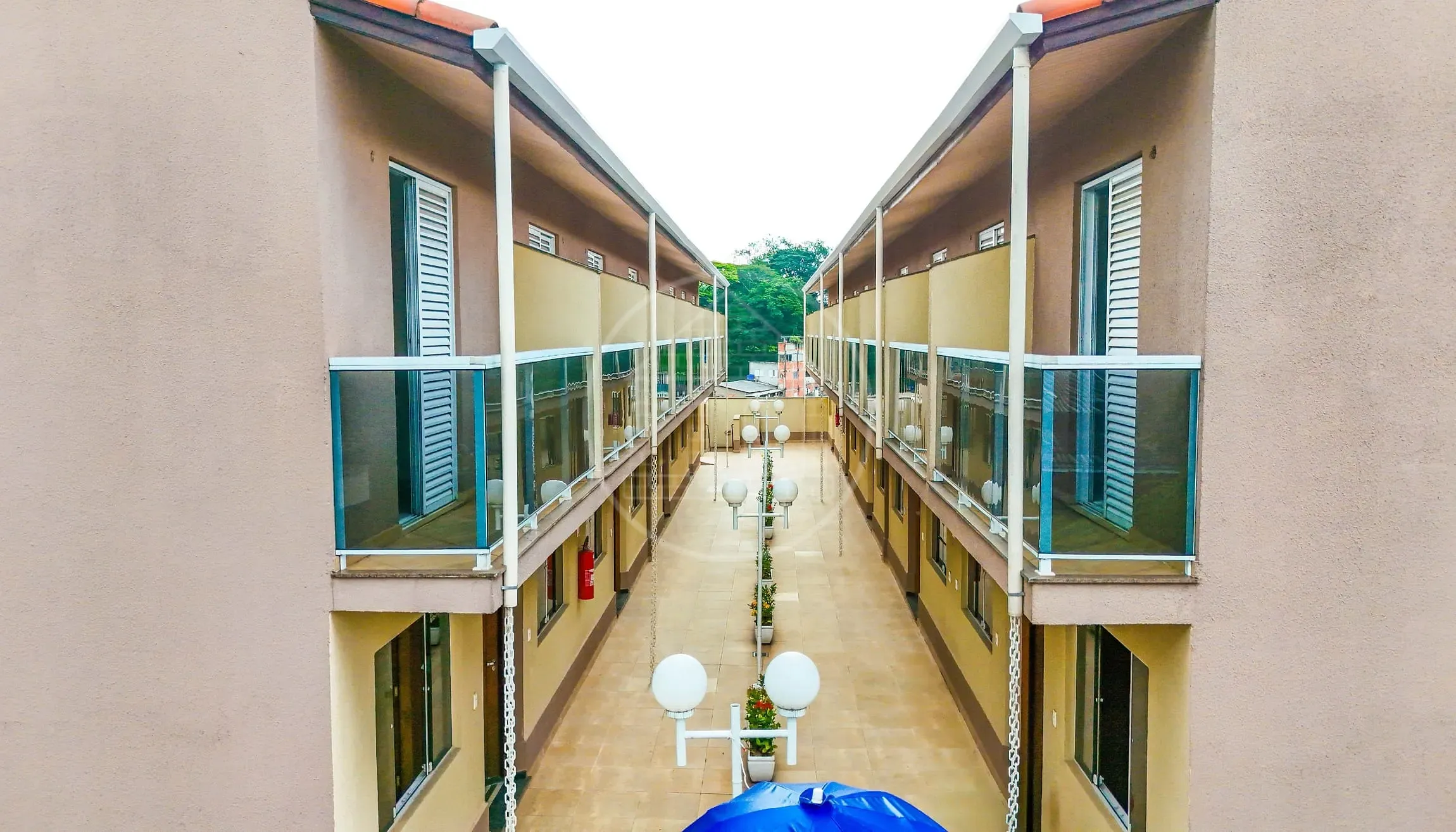 Sobrado, 3 quartos, 98 m² - Foto 33