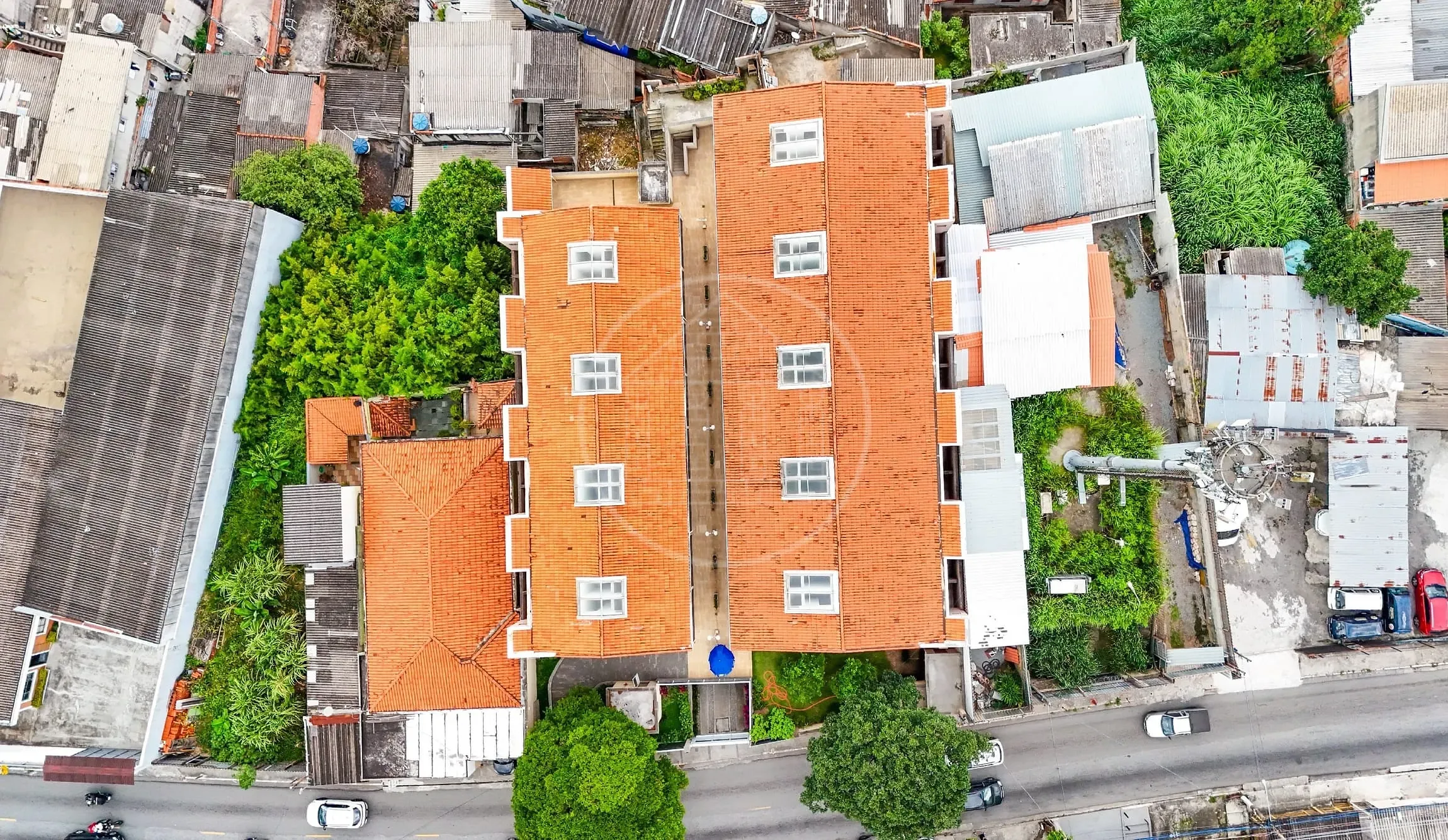 Sobrado, 3 quartos, 98 m² - Foto 35