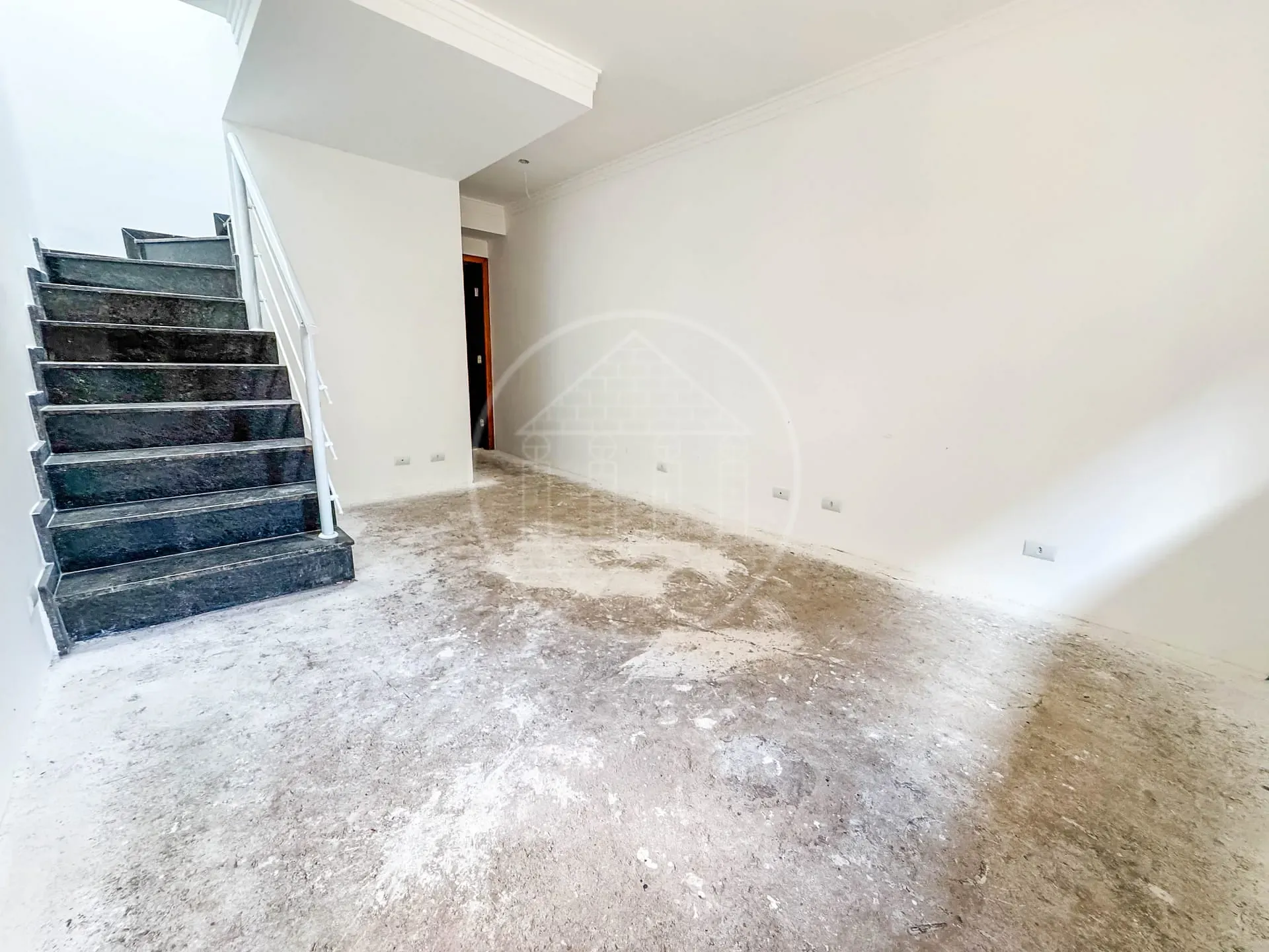 Sobrado, 3 quartos, 98 m² - Foto 3