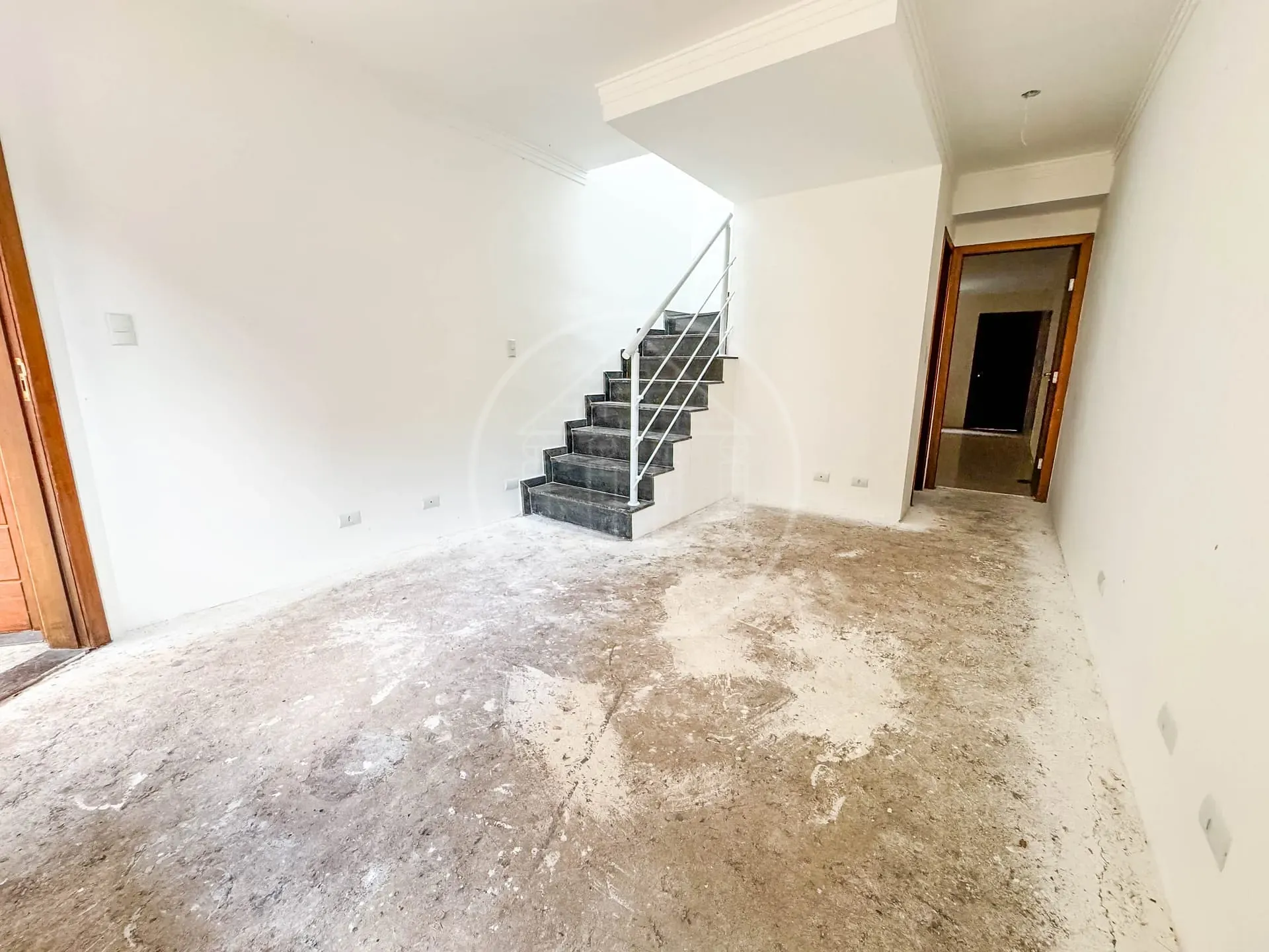 Sobrado, 3 quartos, 98 m² - Foto 2