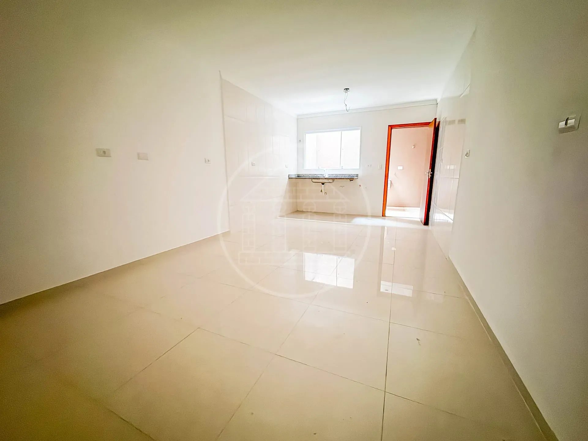 Sobrado, 3 quartos, 98 m² - Foto 5