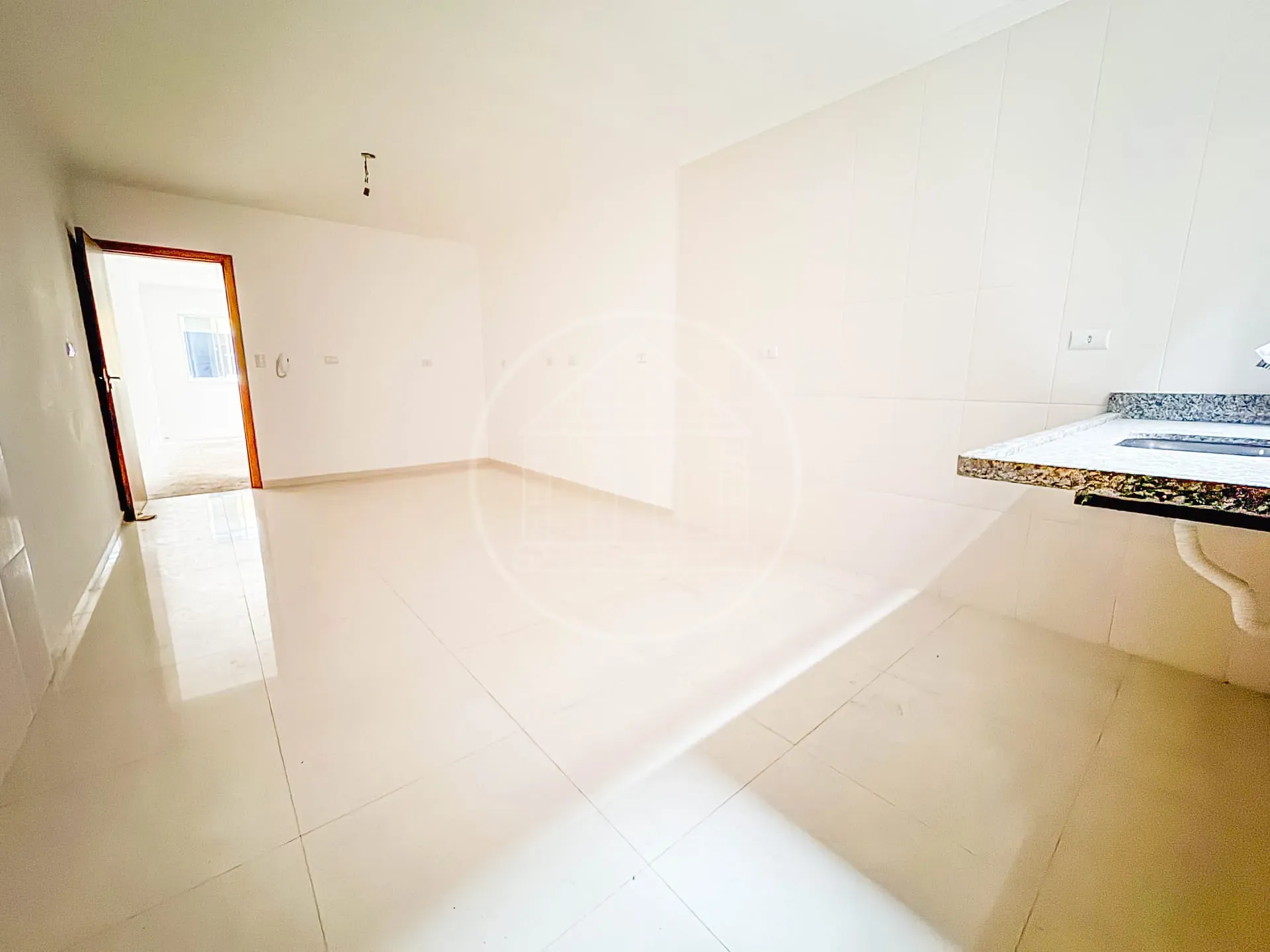 Sobrado, 3 quartos, 98 m² - Foto 7