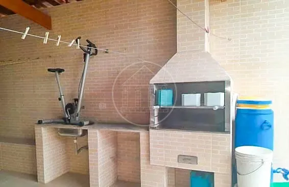 Sobrado, 6 quartos, 245 m² - Foto 9