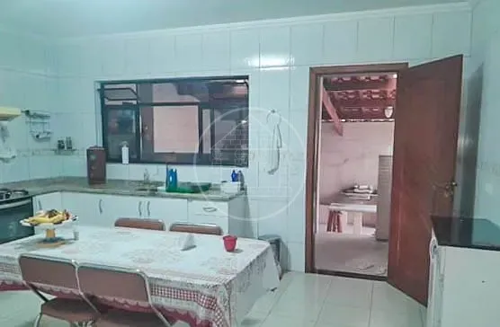 Sobrado, 6 quartos, 245 m² - Foto 6