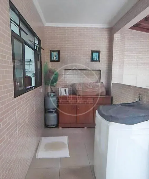 Sobrado, 6 quartos, 245 m² - Foto 30