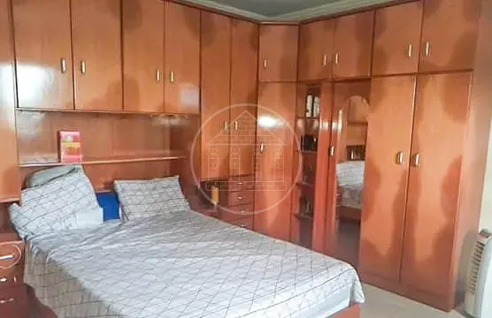 Sobrado, 6 quartos, 245 m² - Foto 12