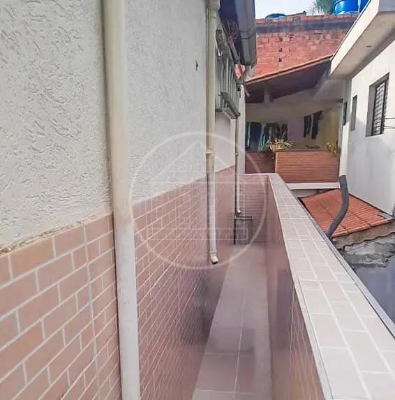 Sobrado, 6 quartos, 245 m² - Foto 17