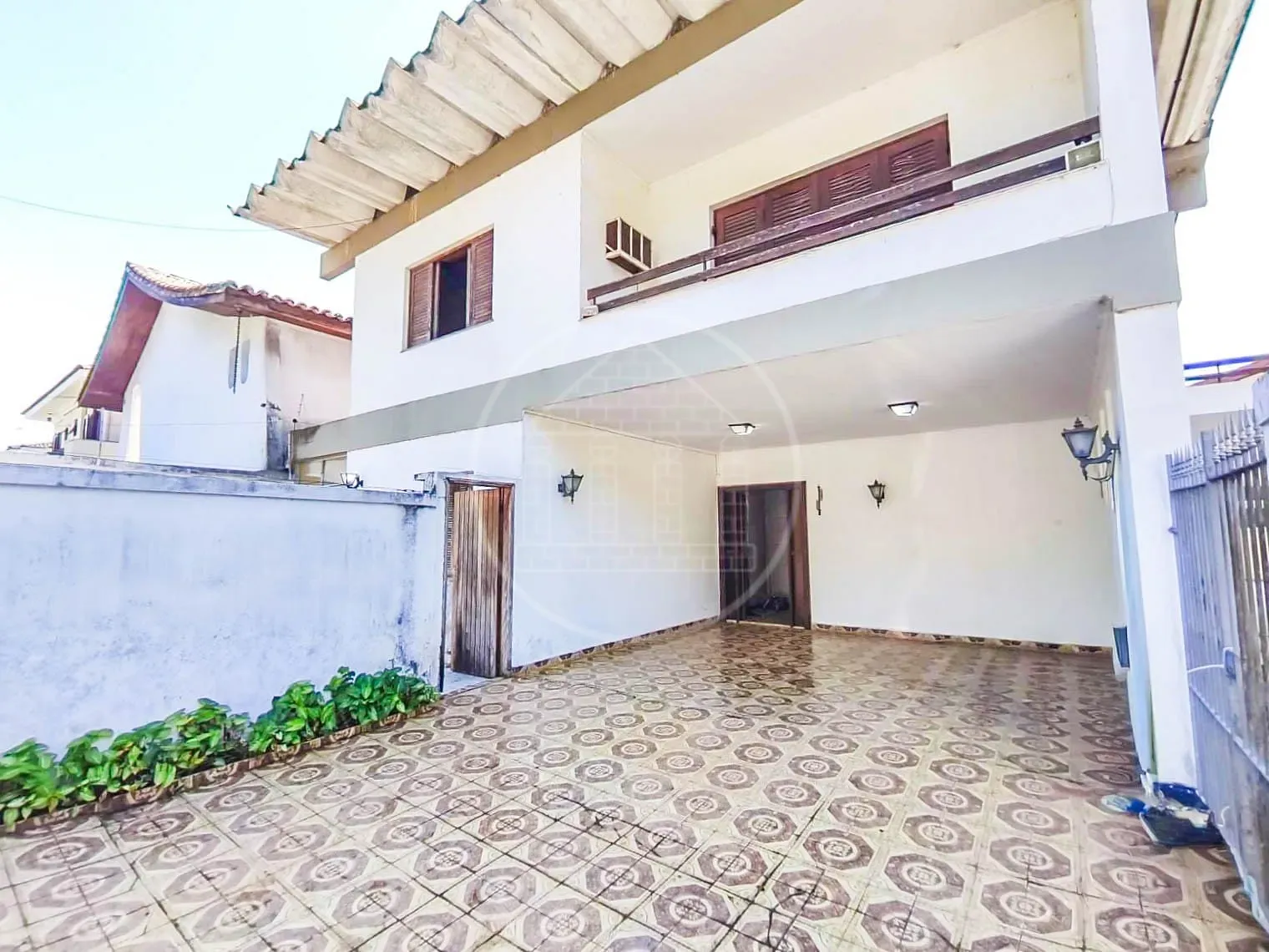 Sobrado, 4 quartos, 250 m² - Foto 2