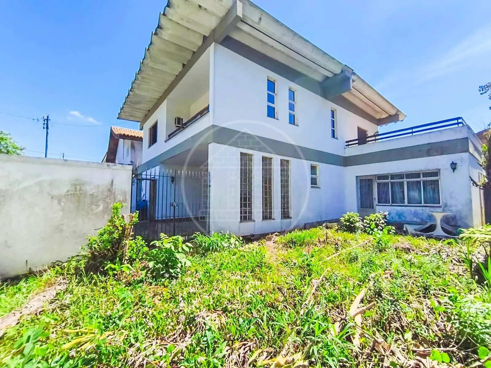 Sobrado, 4 quartos, 250 m² - Foto 1