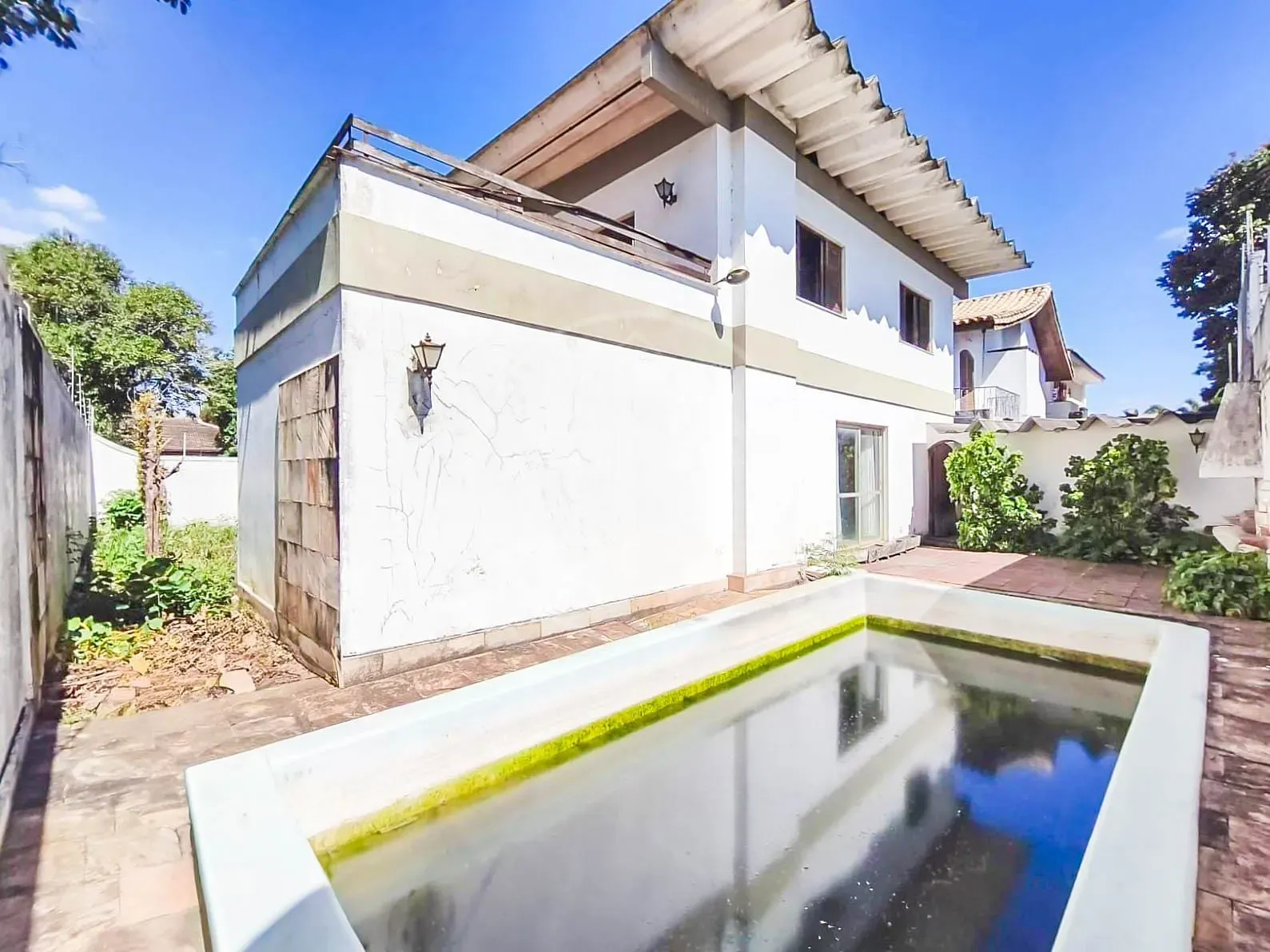 Sobrado, 4 quartos, 250 m² - Foto 23