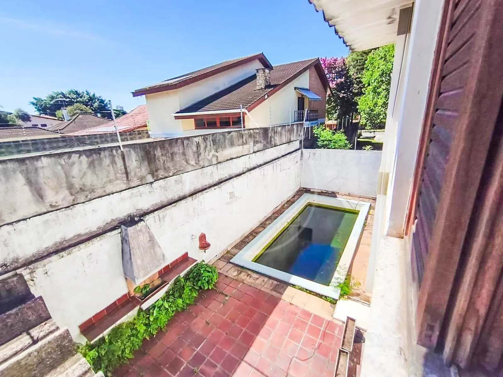 Sobrado, 4 quartos, 250 m² - Foto 22