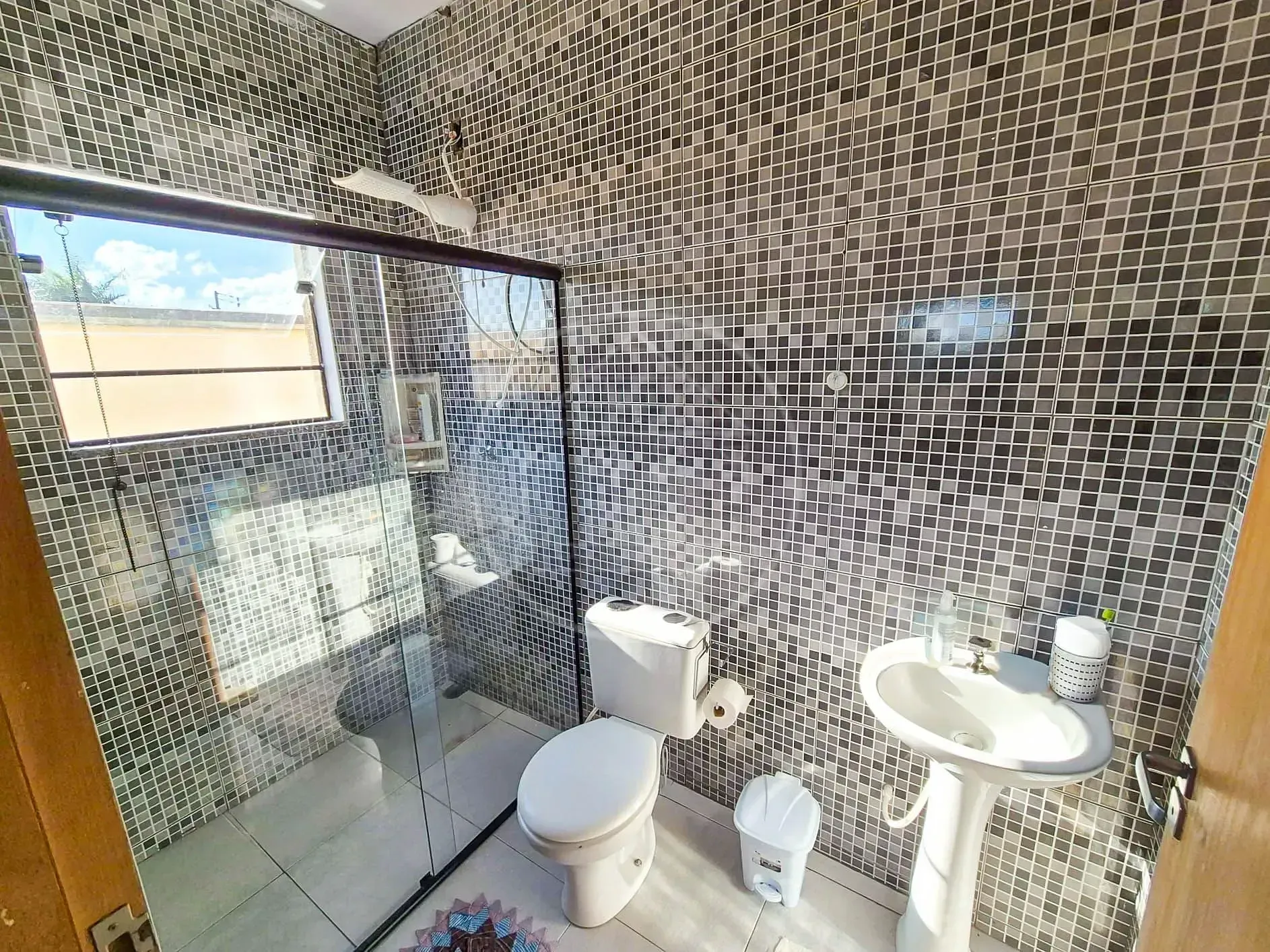 Sobrado, 3 quartos, 186 m² - Foto 8