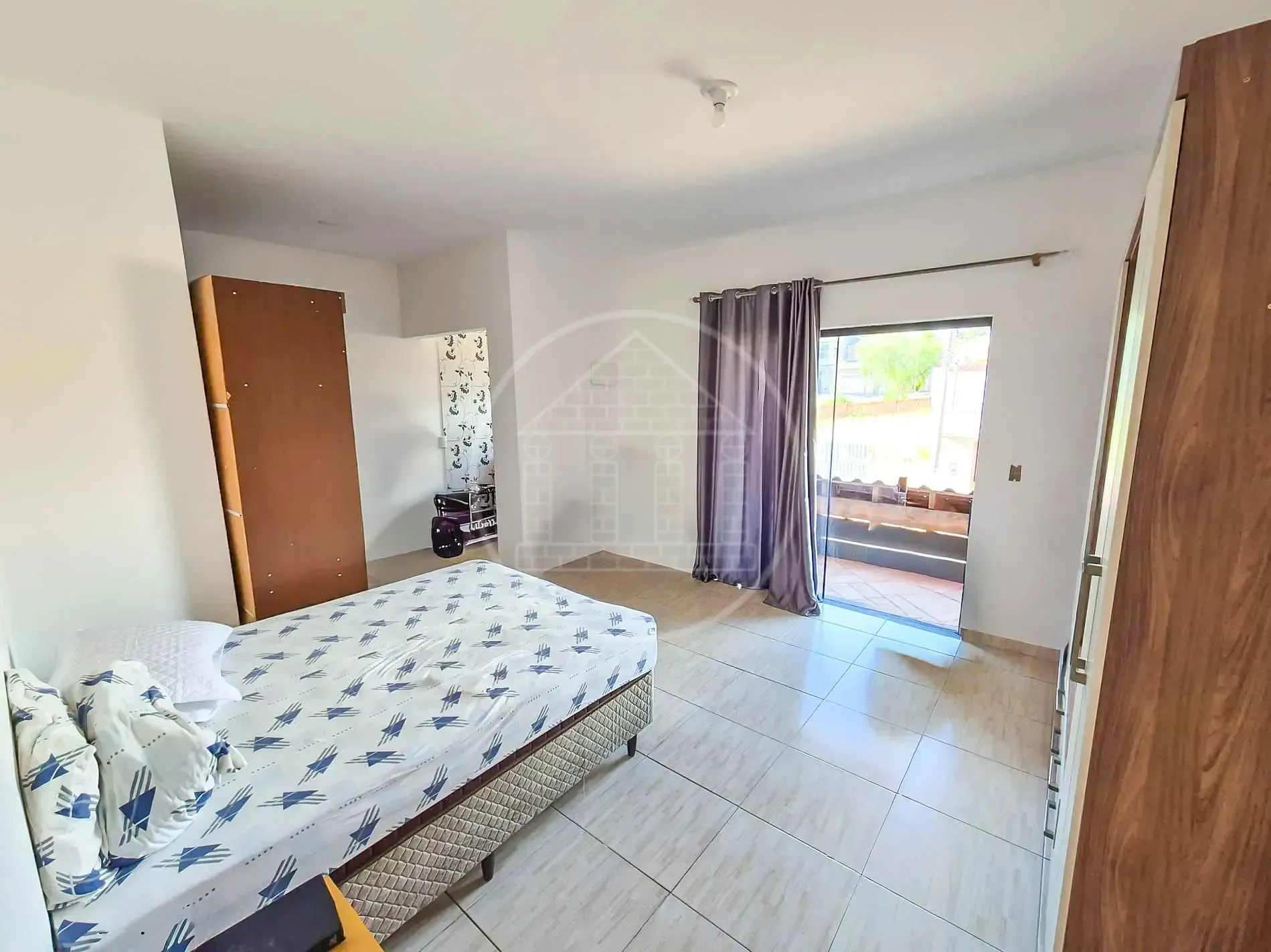 Sobrado, 3 quartos, 186 m² - Foto 9