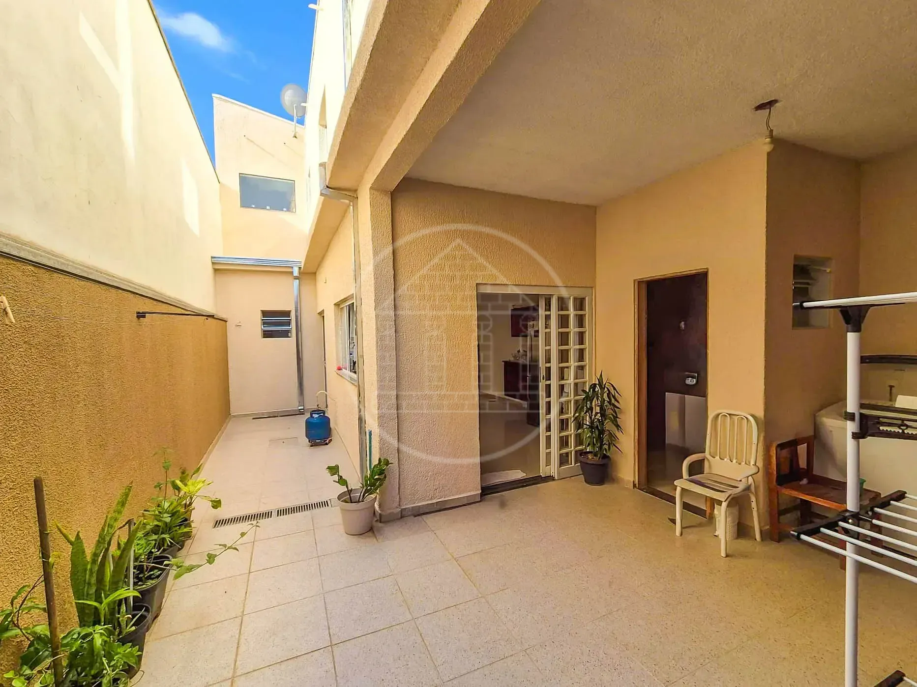 Sobrado, 3 quartos, 186 m² - Foto 13