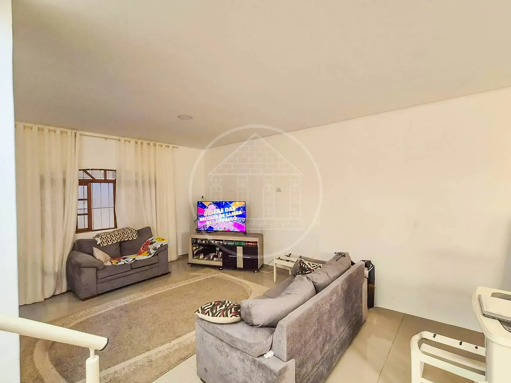 Sobrado, 3 quartos, 186 m² - Foto 3