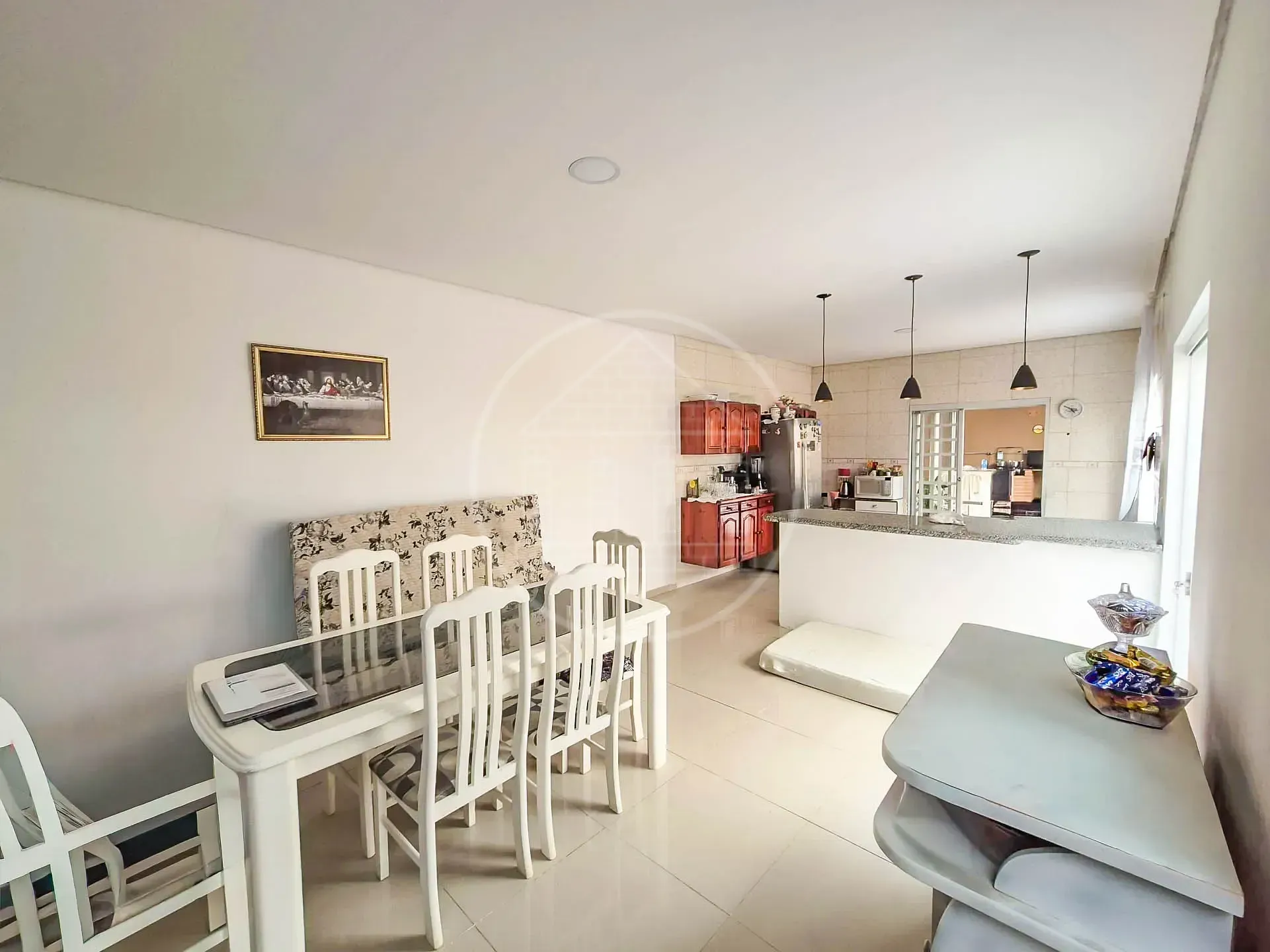 Sobrado, 3 quartos, 186 m² - Foto 4