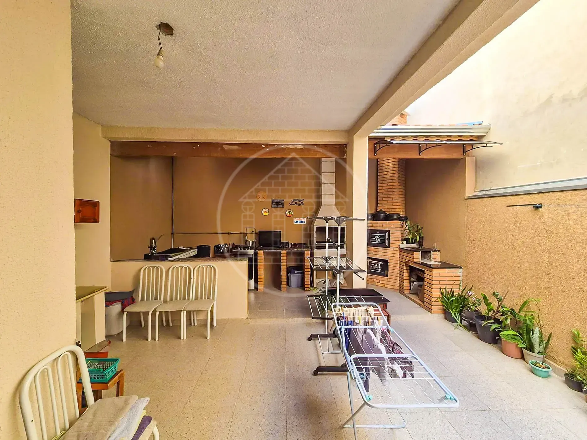 Sobrado, 3 quartos, 186 m² - Foto 14
