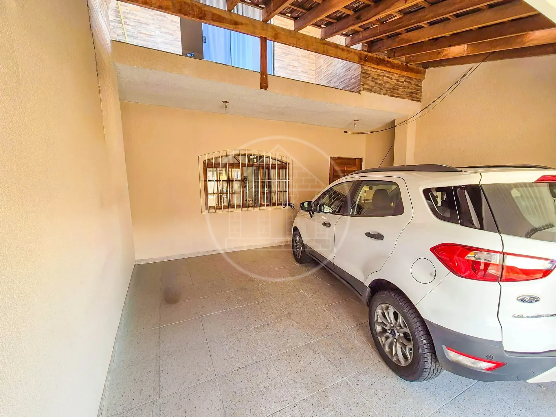 Sobrado, 3 quartos, 186 m² - Foto 2