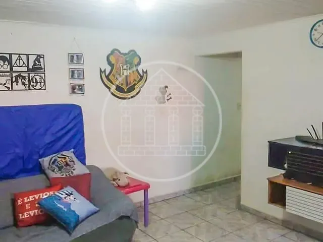 Sobrado com 180m² 3 quartos e 1 banheiro, à venda, no bairro Conjunto Habitacional Brigadeiro Faria Lima em São Paulo