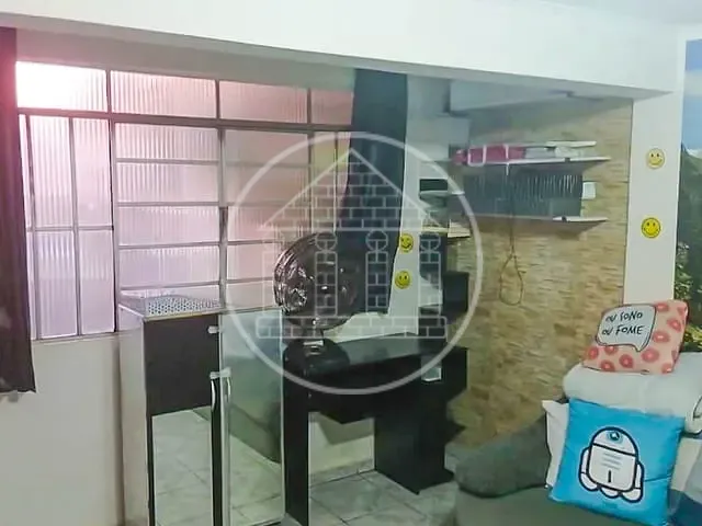 Sobrado com 180m² 3 quartos e 1 banheiro, à venda, no bairro Conjunto Habitacional Brigadeiro Faria Lima em São Paulo