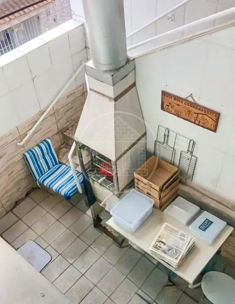 Sobrado, 3 quartos, 180 m² - Foto 7