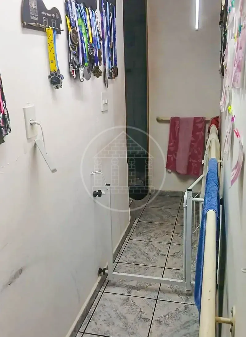 Sobrado, 3 quartos, 180 m² - Foto 12