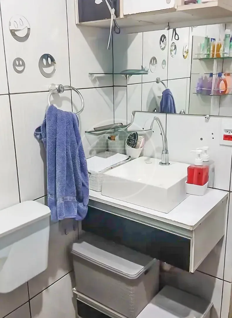 Sobrado, 3 quartos, 180 m² - Foto 20