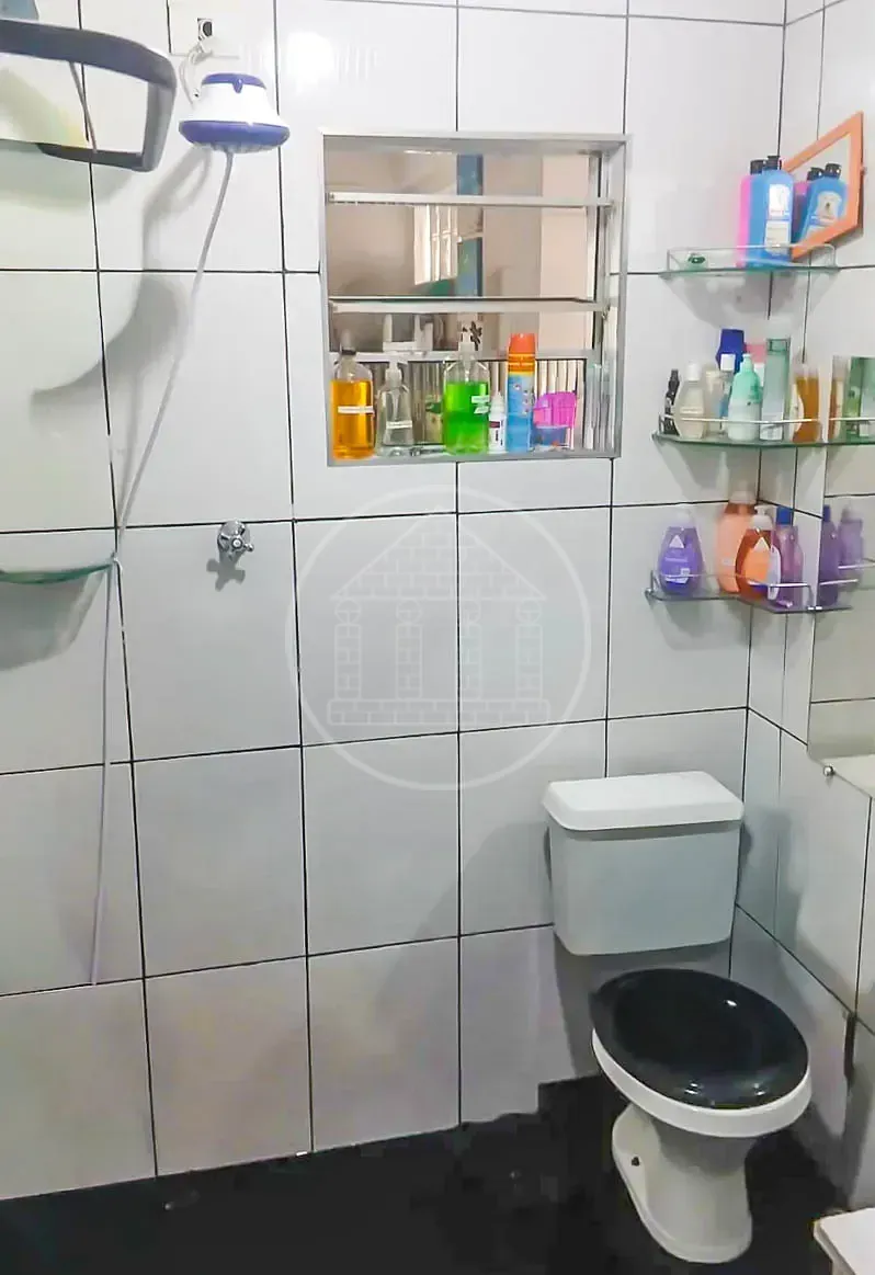 Sobrado, 3 quartos, 180 m² - Foto 21