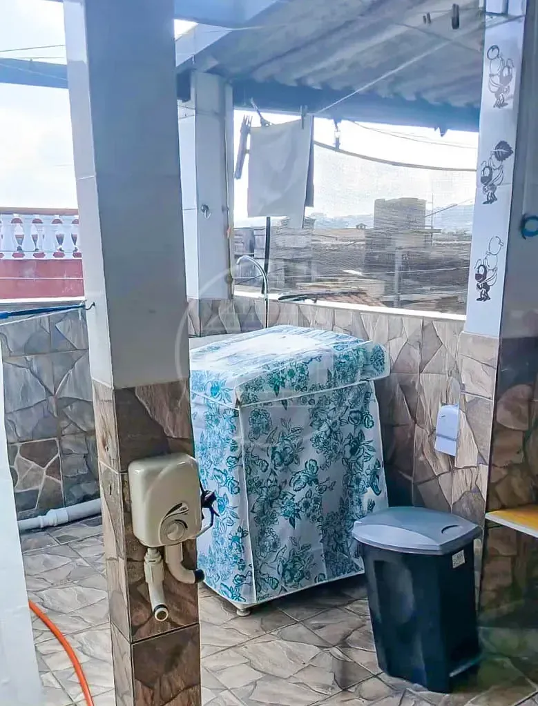 Sobrado, 3 quartos, 180 m² - Foto 22