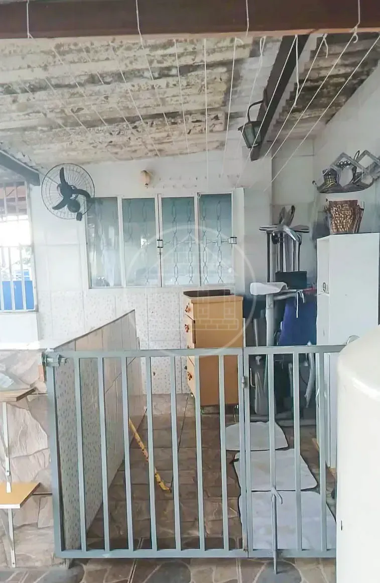 Sobrado, 3 quartos, 180 m² - Foto 18