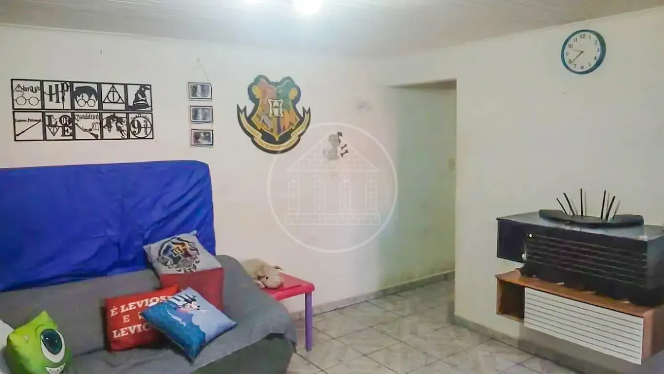 Sobrado, 3 quartos, 180 m² - Foto 2