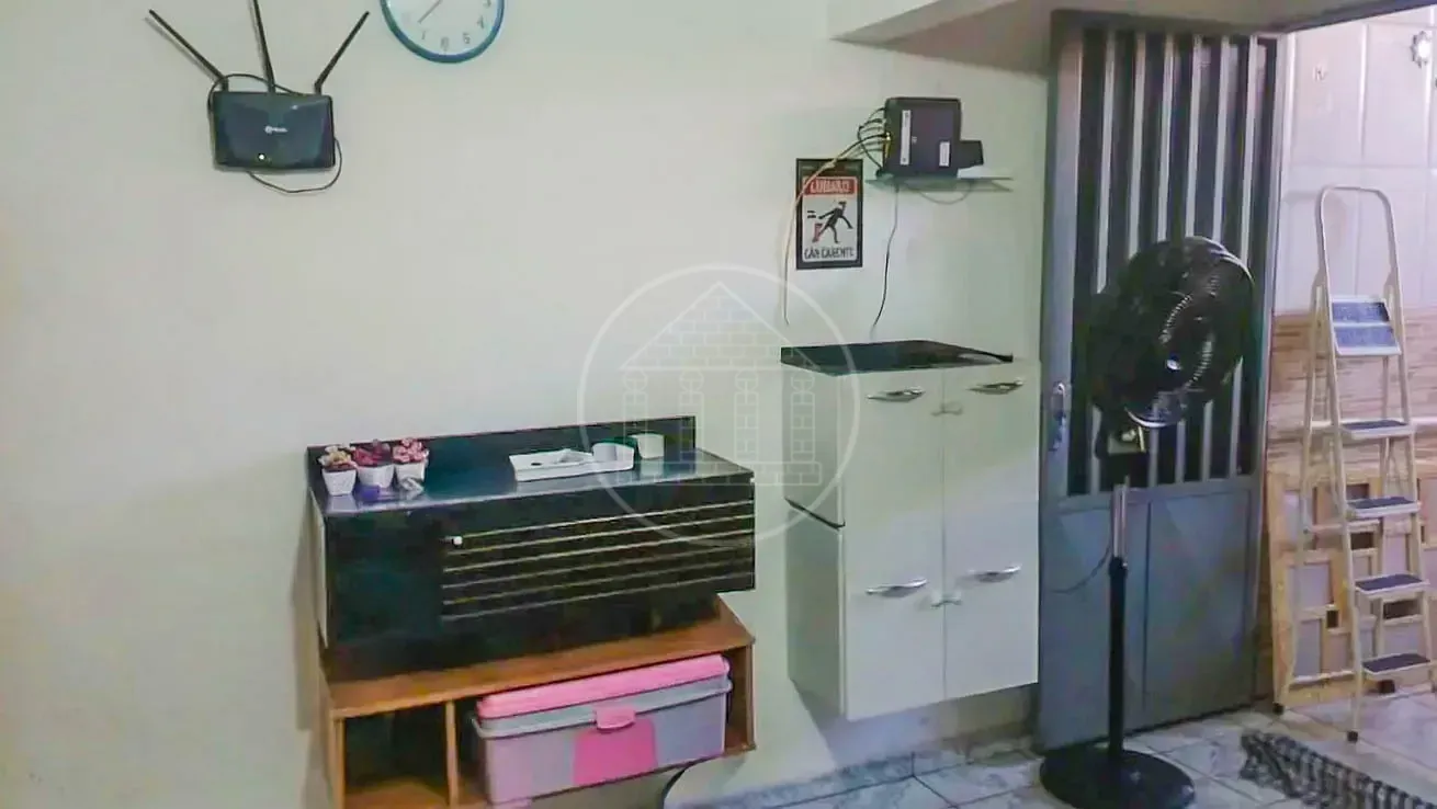 Sobrado, 3 quartos, 180 m² - Foto 8