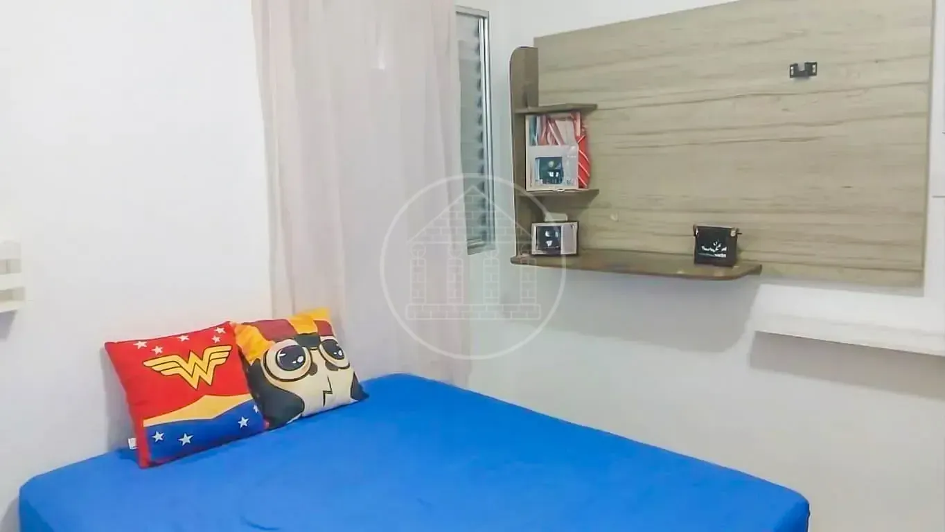Sobrado, 3 quartos, 180 m² - Foto 9
