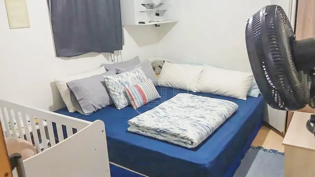 Sobrado, 3 quartos, 180 m² - Foto 5