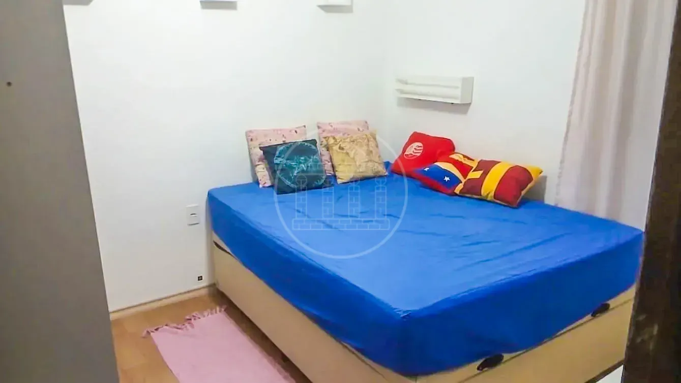 Sobrado, 3 quartos, 180 m² - Foto 11