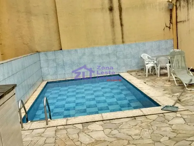 Sobrado com 450m² 3 quartos e 4 banheiros, à venda, no bairro Vila Formosa em São Paulo