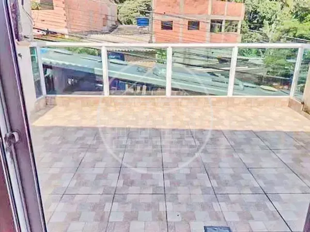 Sobrado com 125m² 3 quartos e 2 banheiros, à venda, no bairro Colônia (Zona Sul) em São Paulo