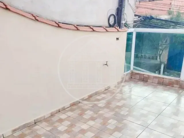 Sobrado com 125m² 3 quartos e 2 banheiros, à venda, no bairro Colônia (Zona Sul) em São Paulo