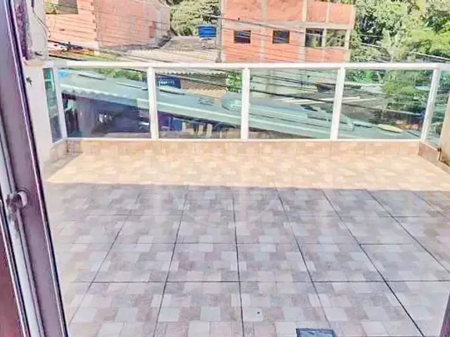 Sobrado com 125m² 3 quartos e 2 banheiros, à venda, no bairro Colônia (Zona Sul) em São Paulo