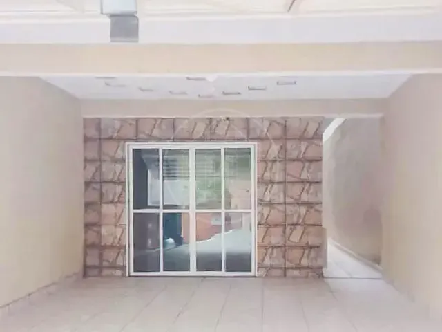 Sobrado com 125m² 3 quartos e 2 banheiros, à venda, no bairro Colônia (Zona Sul) em São Paulo