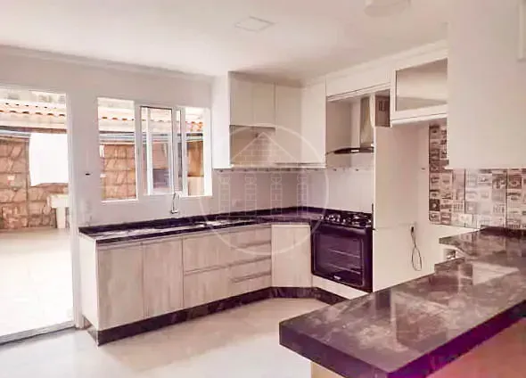 Sobrado, 3 quartos, 125 m² - Foto 11