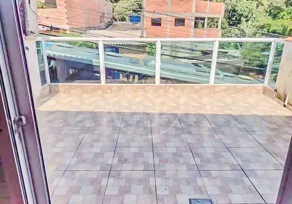 Sobrado, 3 quartos, 125 m² - Foto 4