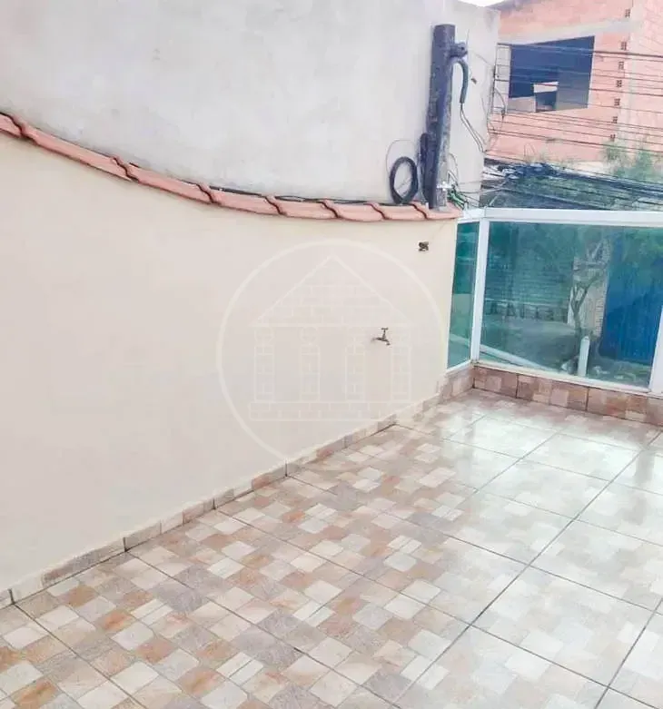 Sobrado, 3 quartos, 125 m² - Foto 5