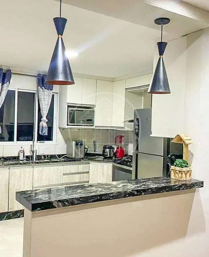 Sobrado, 3 quartos, 125 m² - Foto 12