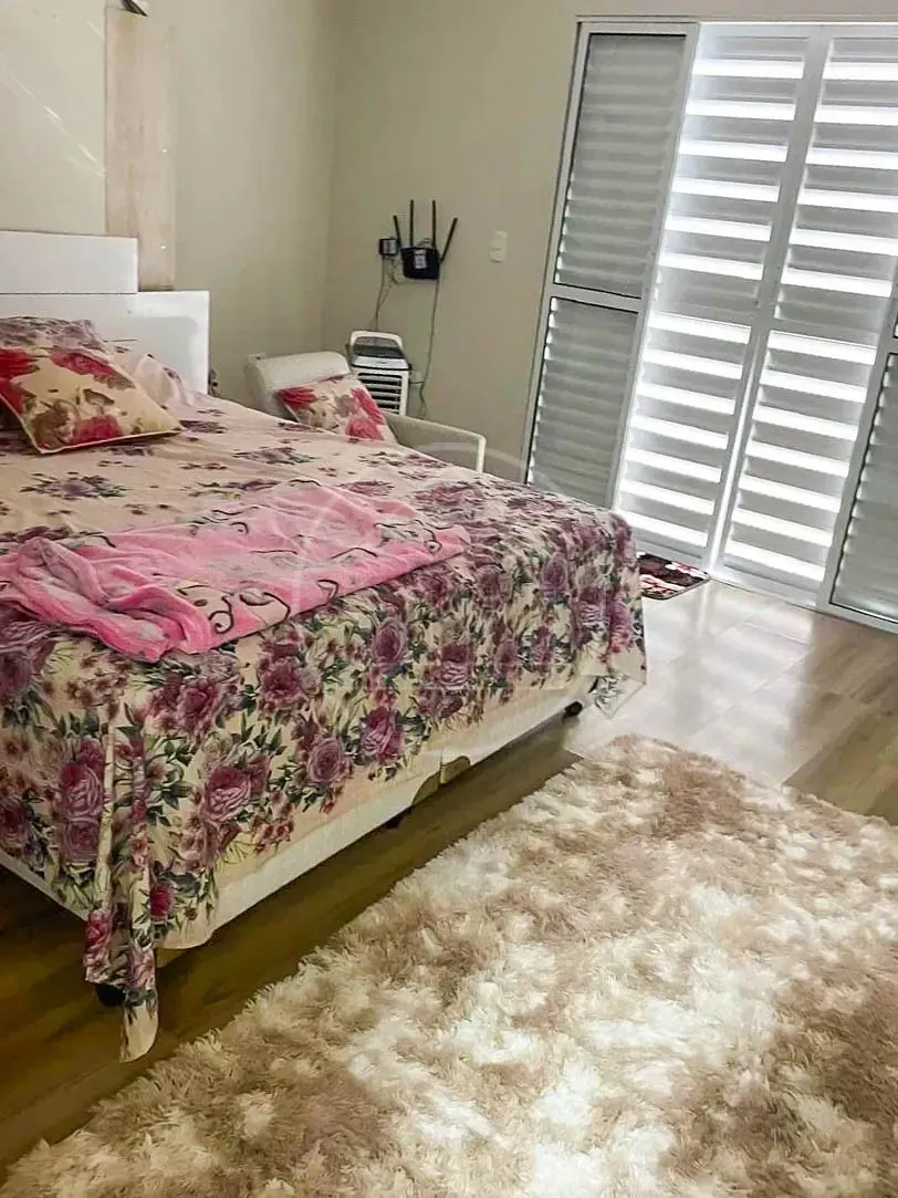 Sobrado, 3 quartos, 125 m² - Foto 16
