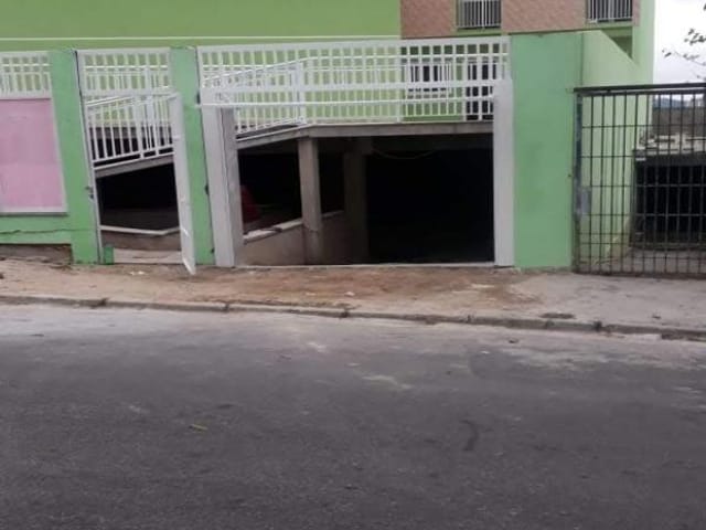 Foto do Sobrado - Sobrado à venda 2 Quartos, 2 Suites, 2 Vagas, 60M², PESTANA, OSASCO - SP | A Bela Vista Imóveis