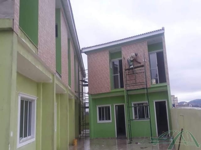 Foto do Sobrado - Sobrado à venda 2 Quartos, 2 Suites, 2 Vagas, 60M², PESTANA, OSASCO - SP | A Bela Vista Imóveis