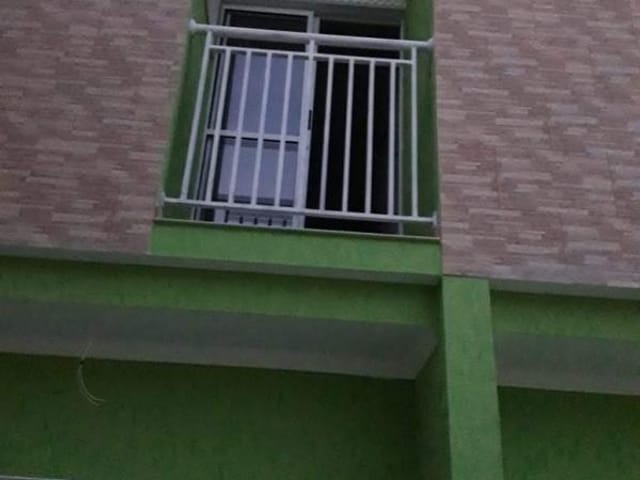 Foto do Sobrado - Sobrado à venda 2 Quartos, 2 Suites, 2 Vagas, 60M², PESTANA, OSASCO - SP | A Bela Vista Imóveis