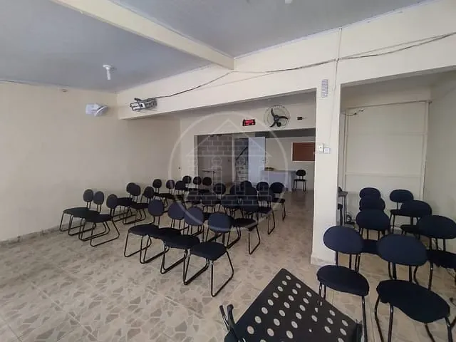Sobrado com 168m², à venda, no bairro Parque Planalto em São Paulo