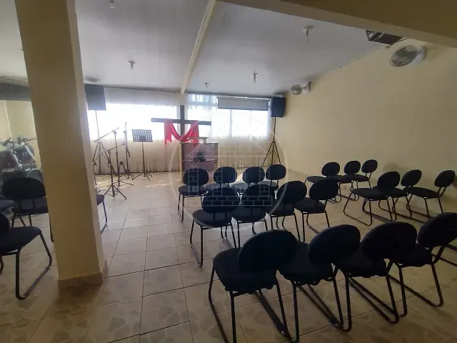 Sobrado com 168m², à venda, no bairro Parque Planalto em São Paulo